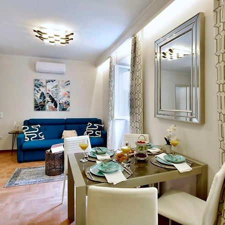 Mar Luxury Suite Corfu (city) Exterior foto