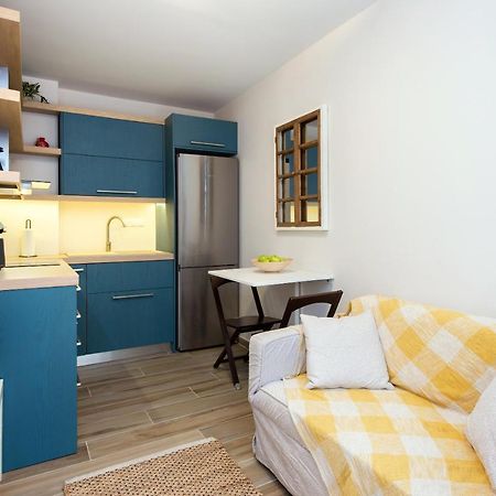 Mar Luxury Suite Corfu (city) Exterior foto