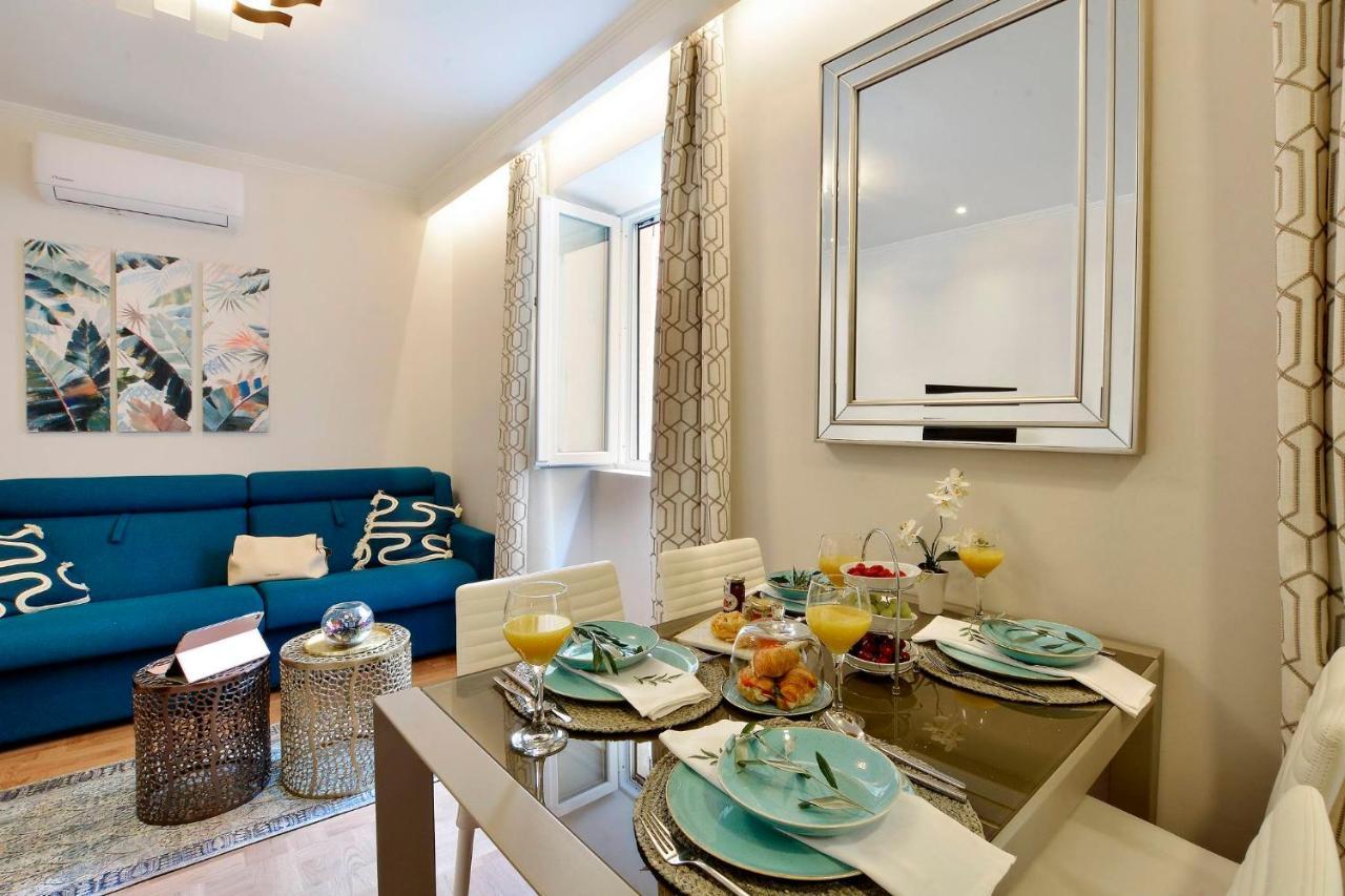 Mar Luxury Suite Corfu (city) Exterior foto