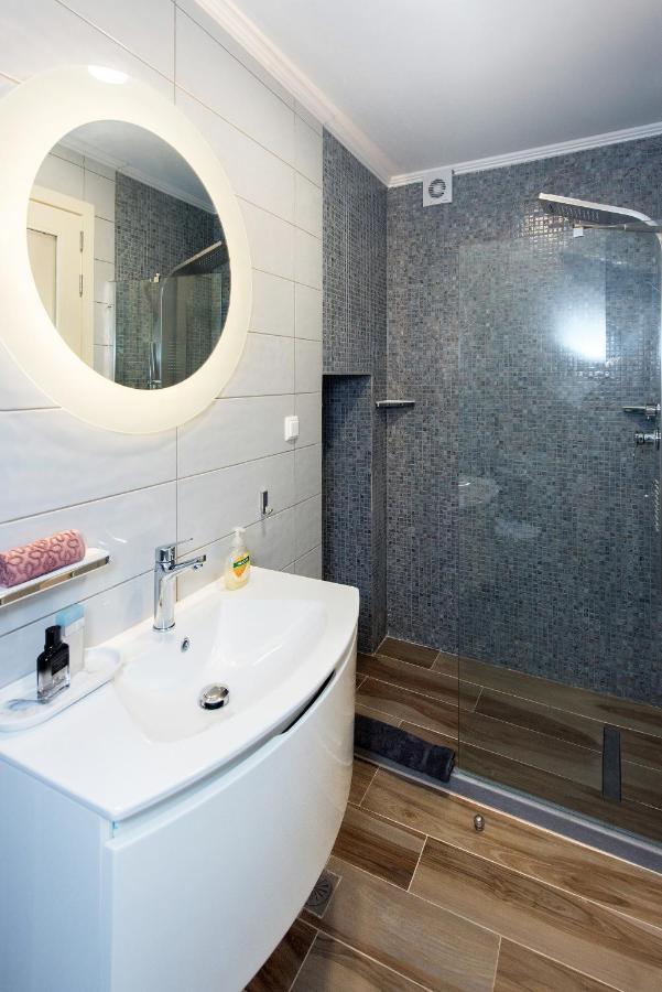 Mar Luxury Suite Corfu (city) Exterior foto